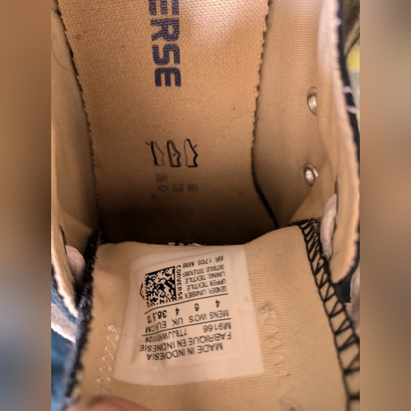 Short converse - Picture 3 of 3